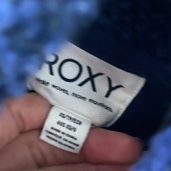Roxy Jacket - Picture 2 of 4